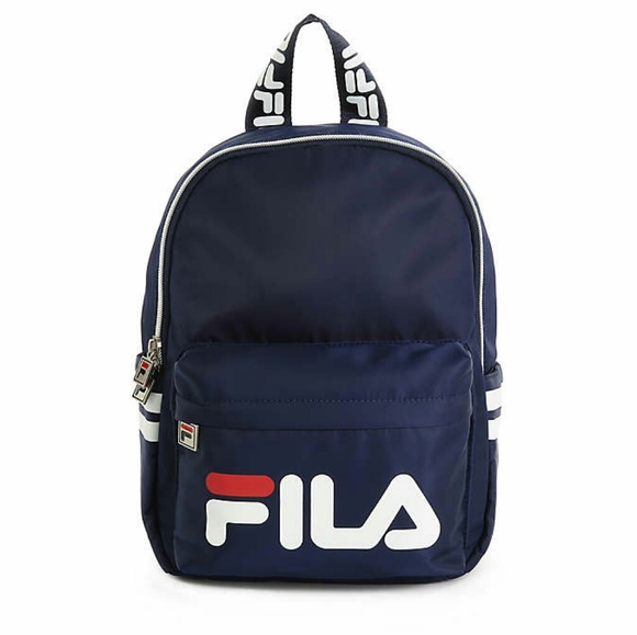 fila backpack mini